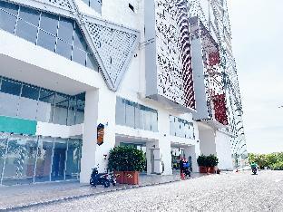 silver scape residence melaka raya