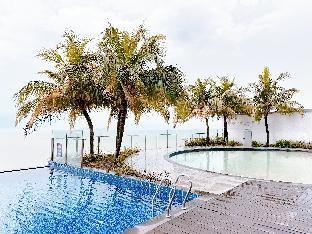 silver scape residence melaka raya