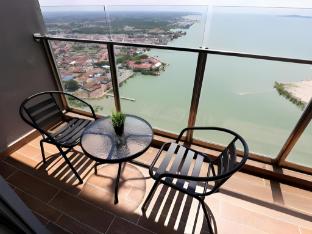 silver scape residence melaka raya