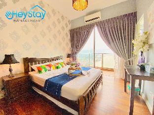 silver scape residence melaka raya