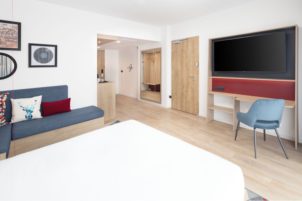 hampton by hilton targu mures