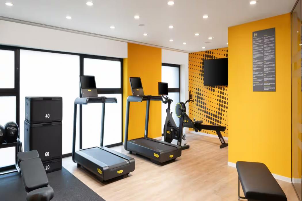 hampton by hilton targu mures