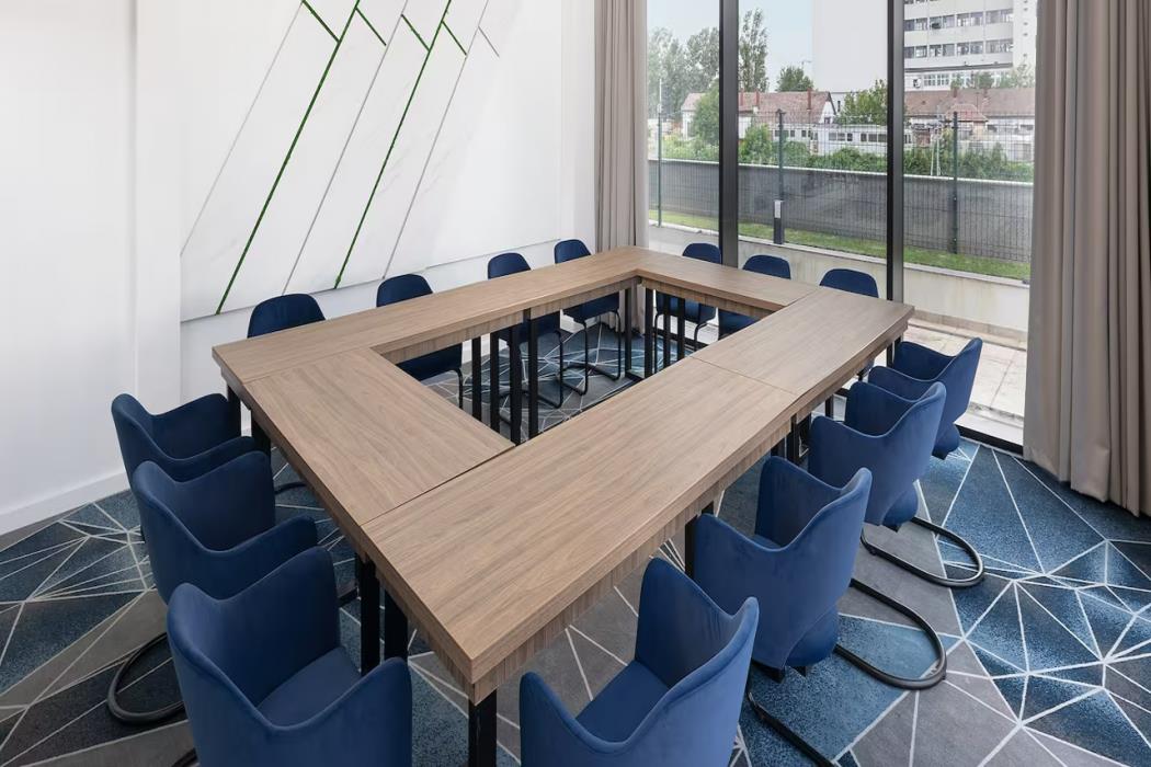 hampton by hilton targu mures