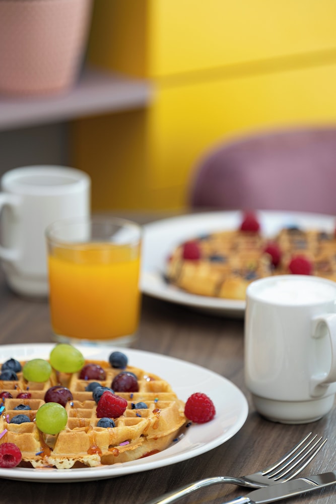 hampton by hilton targu mures