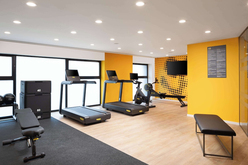 hampton by hilton targu mures