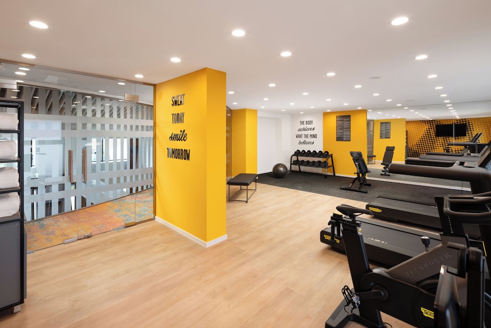 hampton by hilton targu mures
