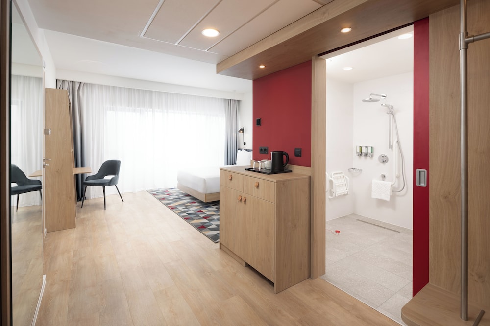 hampton by hilton targu mures
