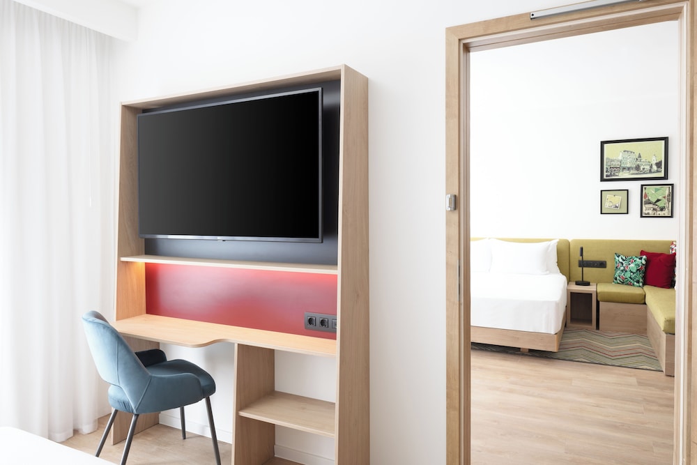 hampton by hilton targu mures