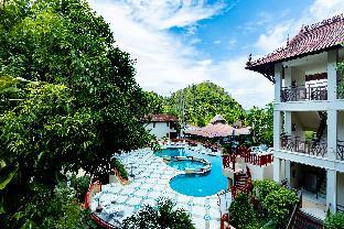 aonang bay resort