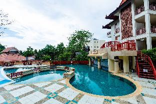 aonang bay resort