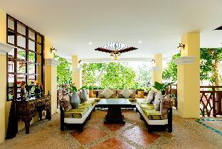 aonang bay resort