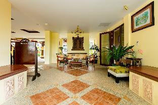 aonang bay resort