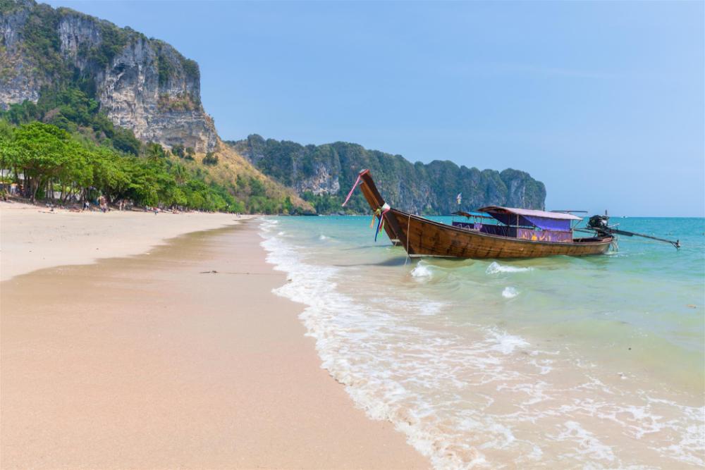 aonang bay resort