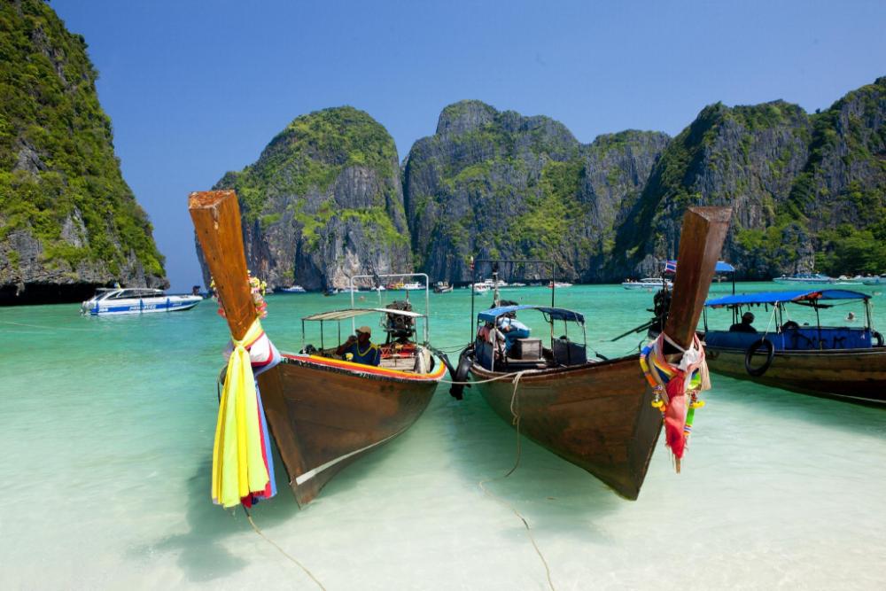 aonang bay resort