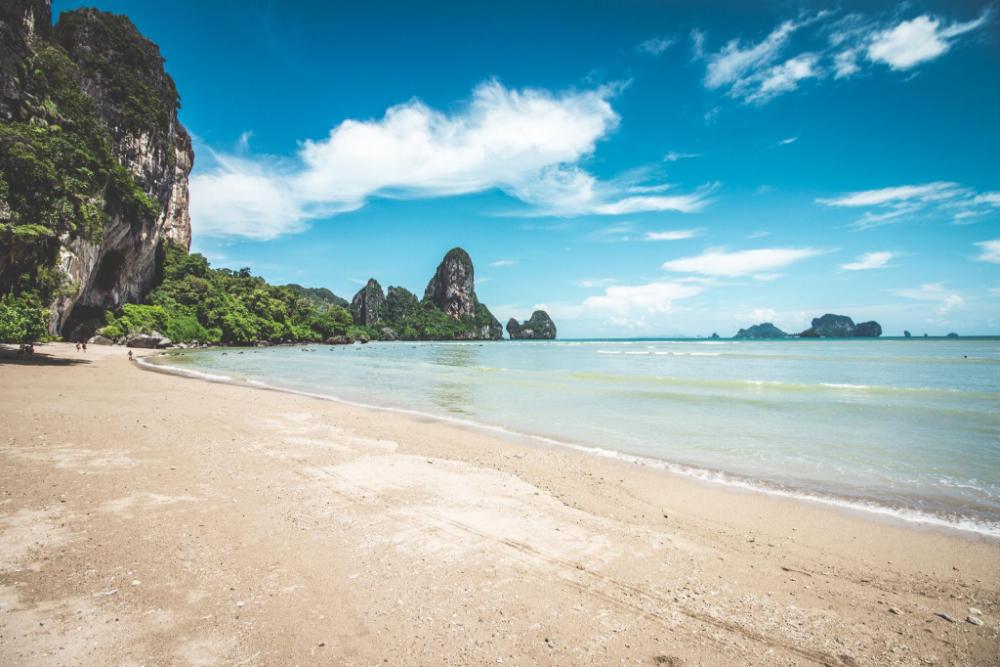 aonang bay resort