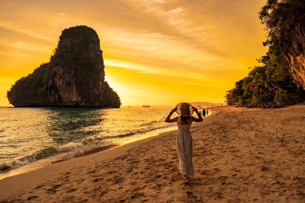 aonang bay resort