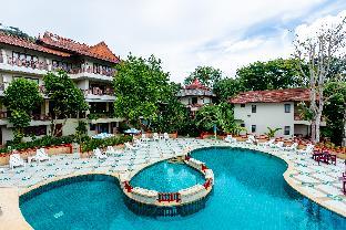 aonang bay resort