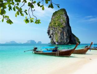aonang bay resort