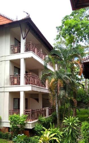 aonang bay resort