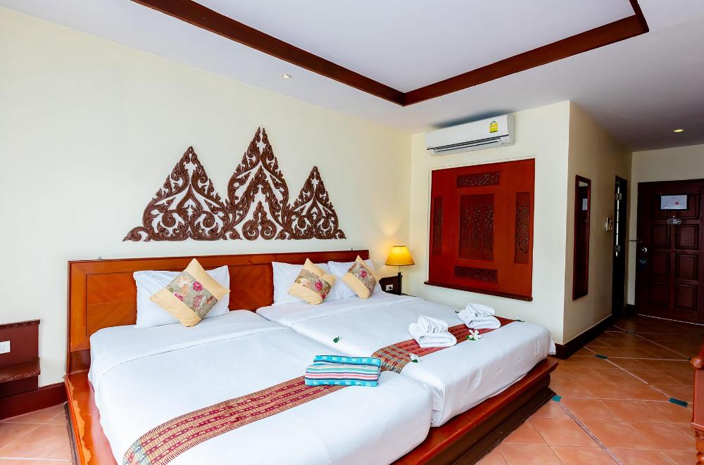 aonang bay resort