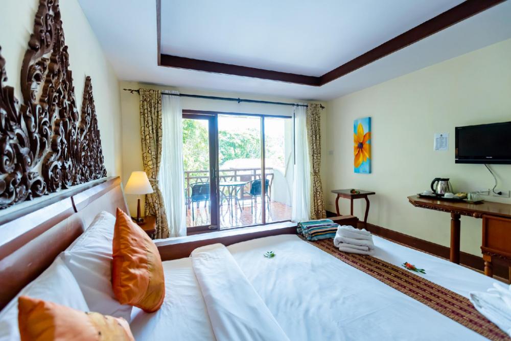aonang bay resort