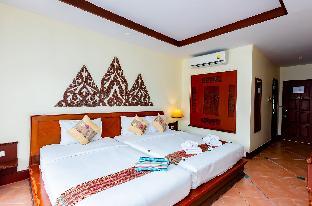 aonang bay resort