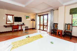 aonang bay resort