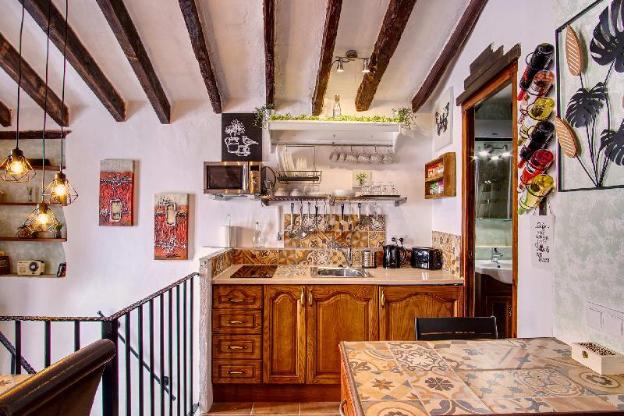 the nook el recoveco