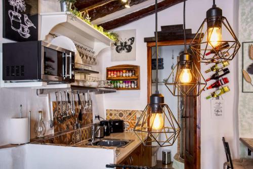 the nook el recoveco