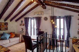 the nook el recoveco