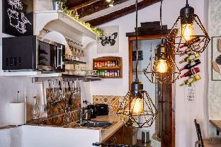 the nook el recoveco