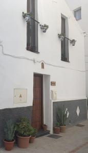 the nook el recoveco