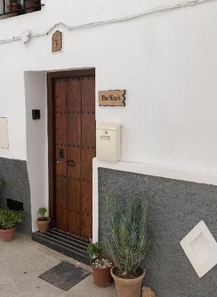 the nook el recoveco