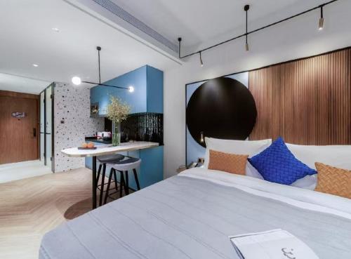 citadines apart hotel gubei shanghai