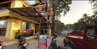 Marine Castle(Sagar Darshan),India>>Goa,3 star