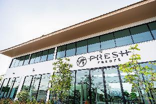 fresh resort pattaya
