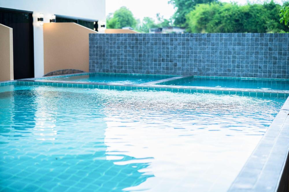 fresh resort pattaya