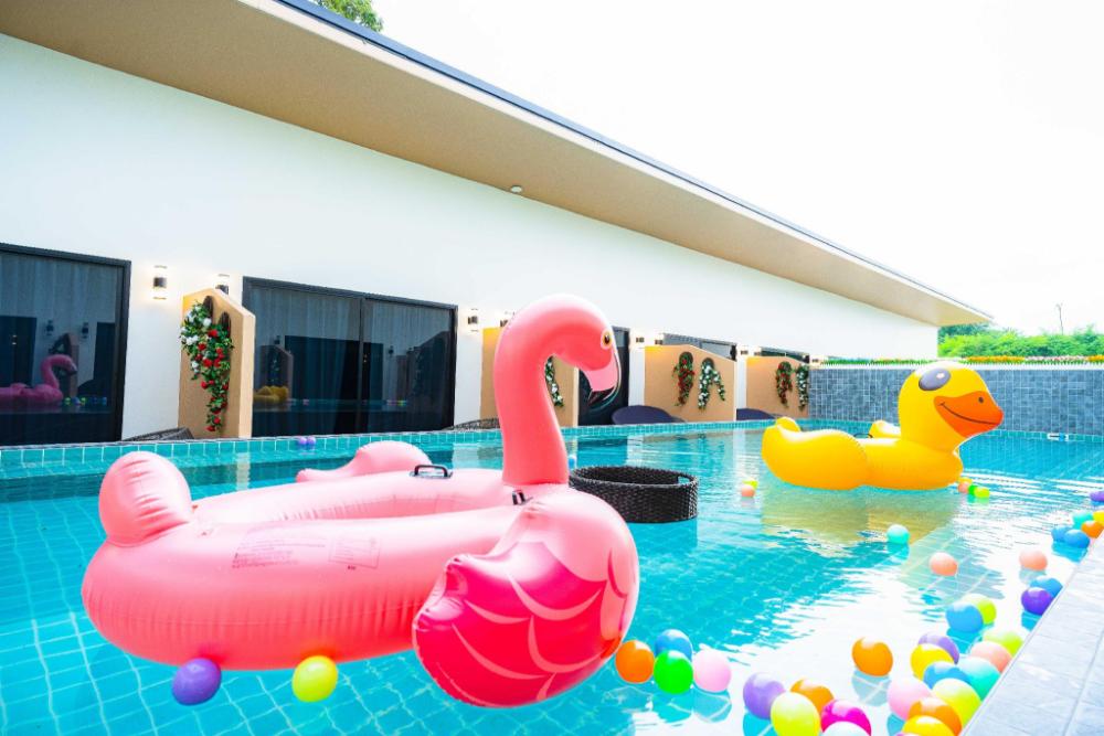 fresh resort pattaya