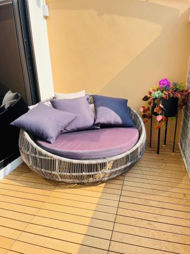 fresh resort pattaya