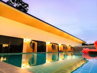 fresh resort pattaya