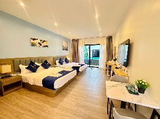 fresh resort pattaya