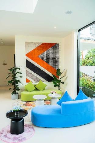 fresh resort pattaya