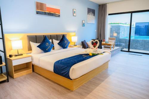 fresh resort pattaya