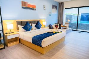 fresh resort pattaya