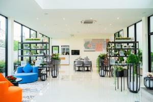 fresh resort pattaya