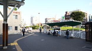 yamaya shinkan