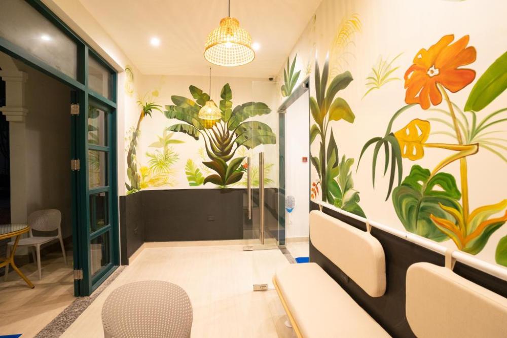 la bonte boutique home phu qu c