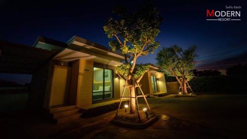 Modern Resort  Phichit,Thailand>>Phichit,3 star
