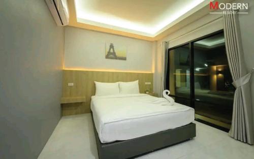 Modern Resort  Phichit,Thailand>>Phichit,3 star
