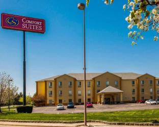 Spark By Hilton Indianapolis Northeast Fishers,Hamilton>>Fishers,3 star
